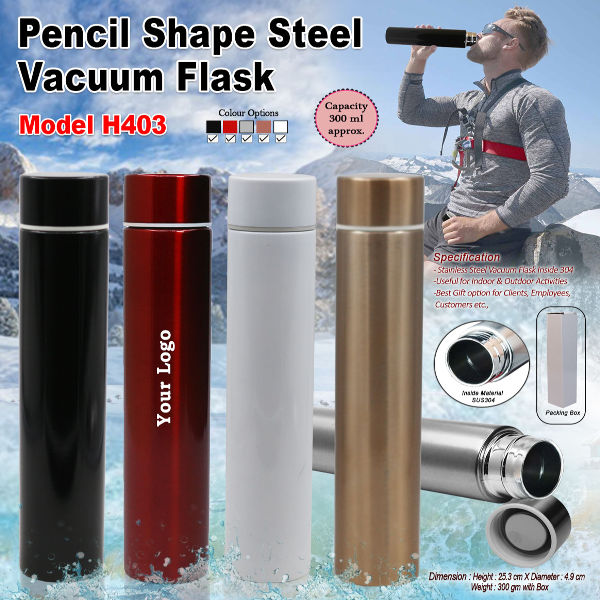 Hot & Cold Flask