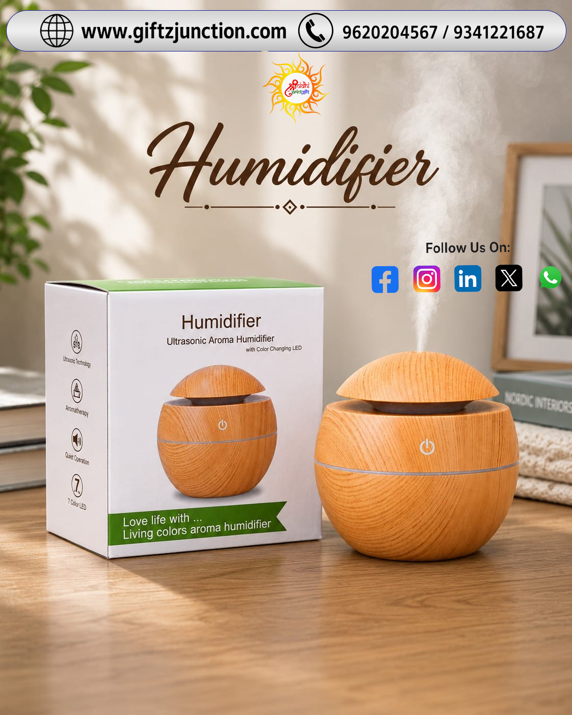 HAMIDIFER