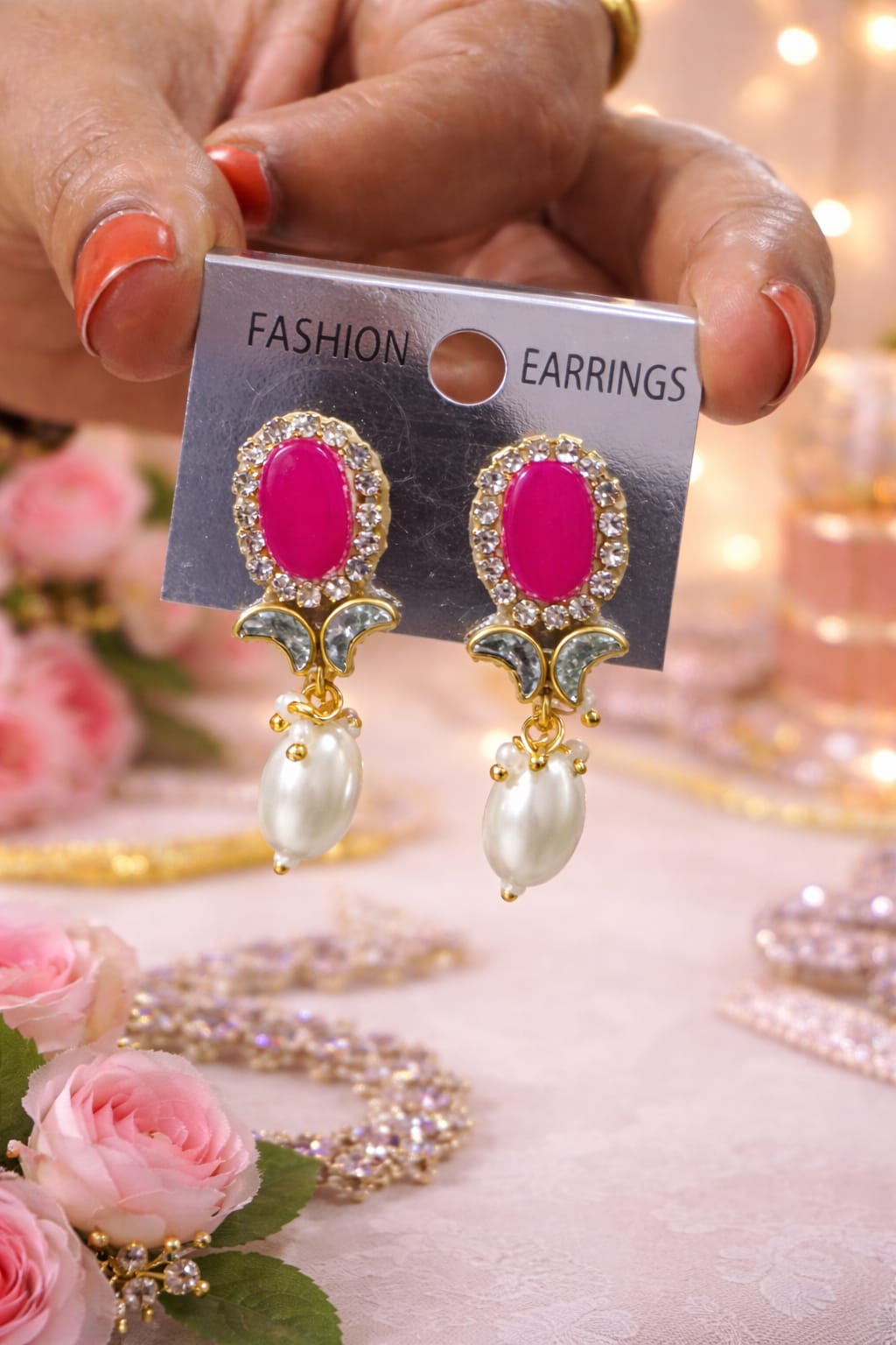 EAR STUD