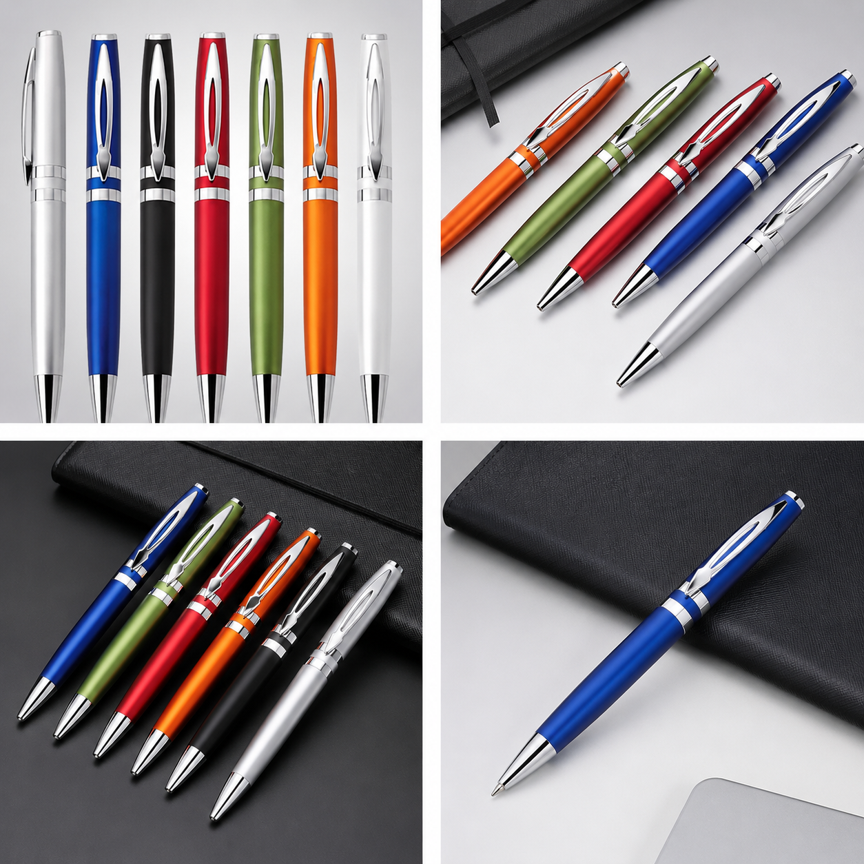 Pens